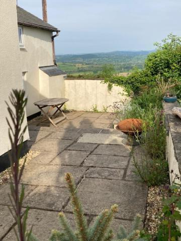Trinity Cottage Welshpool Exterior photo